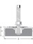 Tezgah Tamponu M16X140 ÇAP120 2