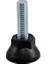 Rotil Ayak Alt 45 mm M12X40 1