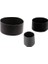 Dışa Geçme Yuvarlak Tapa 16 mm 1