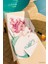 Yetişkin Unisex 70X140 cm Yaz Desenli Plaj ,deniz , Banyo Havlusu Ocean 2