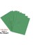 Yeşil Renkli Eva Süngeri 50X70 cm 10'lu Paket 1.5 mm 1