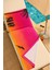 Yetişkin Unisex 70X140 cm Yaz Desenli Plaj ,deniz , Banyo Havlusu Ocean 2
