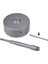 150 mm Beton Duvar Delmek Için Tct Panç (Sds Plus Adaptörlü) 1