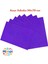 Mor Keçe Tabaka 10'lu Paket 50X70 cm - 1.5 mm Kalınlık 1