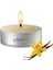 30 Lu Vanilya Kokulu Tealight Mum 1