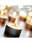 30 Lu Vanilya Kokulu Tealight Mum 3