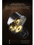 Kz Vader Pro 3dd Iem Bass Versiyon Kulak Içi Kulaklıklık Mikrofonlu 4