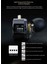 Kz Vader Pro 3dd Iem Bass Versiyon Kulak Içi Kulaklıklık Mikrofonlu 5
