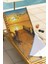 Yetişkin Unisex 70X140 cm Yaz Desenli Plaj ,deniz , Banyo Havlusu Ocean 2