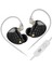 Kz AM16 16 Sürücü Profesyonel Hi-Fi Iem Kulak Içi Kulaklık (Bass Versiyon) 1