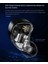 Kz AM16 16 Sürücü Profesyonel Hi-Fi Iem Kulak Içi Kulaklık (Bass Versiyon) 5