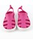 Bioty-B Fuxia/white Kız Çocuk Sandalet 1