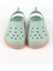 Cloggy-B Pastelgreen/beige Çocuk Sandalet 1