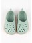 Cloggy-B Pastelgreen/beige Çocuk Sandalet 2