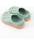 Cloggy-B Pastelgreen/beige Çocuk Sandalet 4