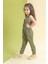 Smart Walker Recycled Canvas Eco Barefoot Çocuk Ayakkabı 4
