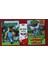 2 Adet Stickerli Boyama Kitabı ve 12 Li Kuru Boya Kalemi (Minecraft-A / Minecraft-B) 1