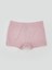 Yeni Sezon Beli Lastikli Kiz Bebek Boxer - S5GQ31Z1 1