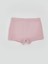 Yeni Sezon Beli Lastikli Kiz Bebek Boxer - S5GQ31Z1 2
