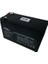 Monster Akülü Araba 12 Volt 7.5 Amper Çocuk Oyuncak Araba Aküsü Pilsan Monster Uyumlu Akü 12V 7.5AH 2