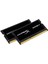 Kingston Impact Ddr3 16GB 1600MHZ HX316LS9IBK2/16 (2X8GB) Cl9 Notebook Ram Bellek 1