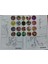 2 Adet Stickerli Boyama Kitabı ve 12 Li Kuru Boya Kalemi (Hello Kitty-B/ Looney Tunes) 2