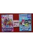 2 Adet Stickerli Boyama Kitabı ve 12 Li Pastel Boya Kalemi (Sanriob/winx) 1