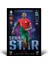 Shining Stars Limited Edition Leao Futbolcu Kartı 1