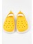 Cloggy-B Yellow/white Çocuk Sandalet 1