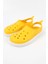 Cloggy-B Yellow/white Çocuk Sandalet 3