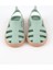 Bioty-B Pastelgreen/beige Çocuk Sandalet 1