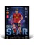 Shining Star Pedri Limited Edition Futbolcu Kartı 1