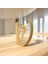 Modern Sanat Figürü / Biblo / Obje / Heykel - Yükseliş – | Kabuk Factory Tasarımı 2