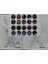 2 Adet Stickerli Boyama Kitabı ve 12 Li Kuru Boya Kalemi (Ninja Kaplumbağalar/ Pijamaske-B) 3