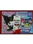 2 Adet Stickerli Boyama Kitabı ve 12 Li Kuru Boya Kalemi (Kuromi-A / Sanrio-B) 1