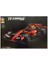 Teknik Formula 1 Yarış Arabası 1264 Parça 49006 1
