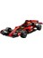 Teknik Formula 1 Yarış Arabası 1264 Parça 49006 2