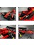 Teknik Formula 1 Yarış Arabası 1264 Parça 49006 3