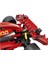 Teknik Formula 1 Yarış Arabası 1264 Parça 49006 4