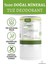Kristal Tuz Deodorant 120 gr %100 Doğal Mineral Purealum Roll On 1