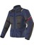 Ventouring-4 Wp Korumalı Motosiklet Montu Mavi Siyah 1
