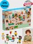 Plus - Plus Minecraft Temalı Learn To Build People Of The World Dünya Insanları LEGO Yapı Oyuncağı 1