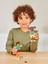Plus - Plus Minecraft Temalı Learn To Build People Of The World Dünya Insanları LEGO Yapı Oyuncağı 2
