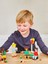 Plus - Plus Minecraft Temalı Learn To Build People Of The World Dünya Insanları LEGO Yapı Oyuncağı 3