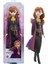 Nessiworld HLW46 Disney Frozen Iı Ana Karakter Bebekler 2