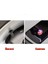 Mını Union Jk Jant Sibop Kapak Seti 4'lü R50 R53 R56 R60 F55 F56 F60 3