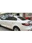 Renault Fluence Oluksuz Tip Port Bagaj Tavan Çıtası Ara Atkı Barı Çıta Alüminyum Bar 4