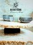 4 Lü Beton Ring , Bonsai , 2 Kaktüs Saksısı Seti 2