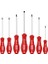 Cerpa - Norm 7 Parça Torx Tornavida Seti 1
