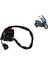 Max-T 125 ve Max-T Easy Sinyal Kumandası ( Sol ) 1